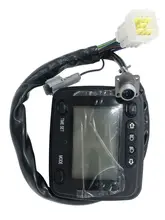  Digital LED Speedometer Odometer Tachometer For Odes 400 ATV Quad 