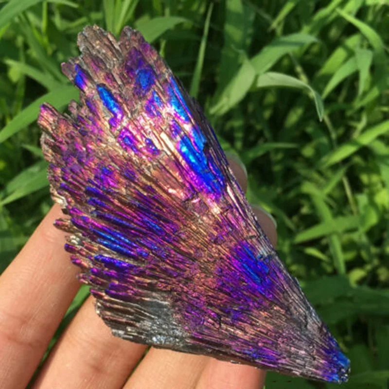 Турмалин кристалл кварца настольный камень украшение крыло линии типа ремесла натуральный кварц кристаллы
