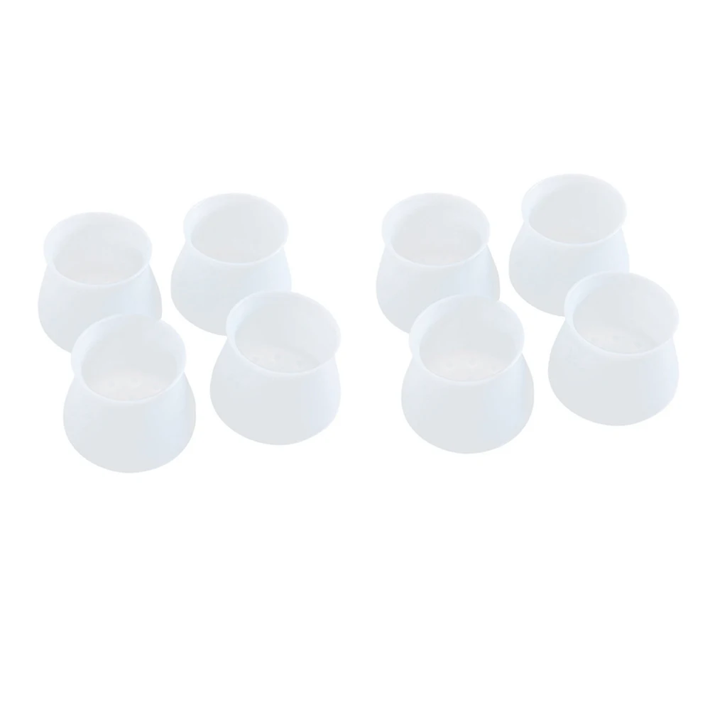 8 шт. силиконовые чехлы для мебели| |