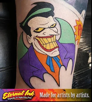 

Tattoo artist ink set microblading permanent makeup tattoo pigment set ink tattoo & body art Tattoo supplies 16 Pack