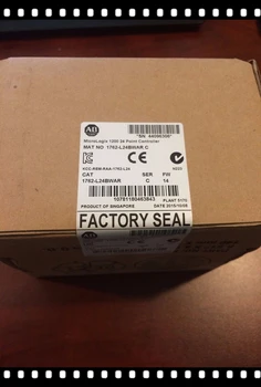 

new original 1762-L24BWAR with dhl shipping 1 year warranty
