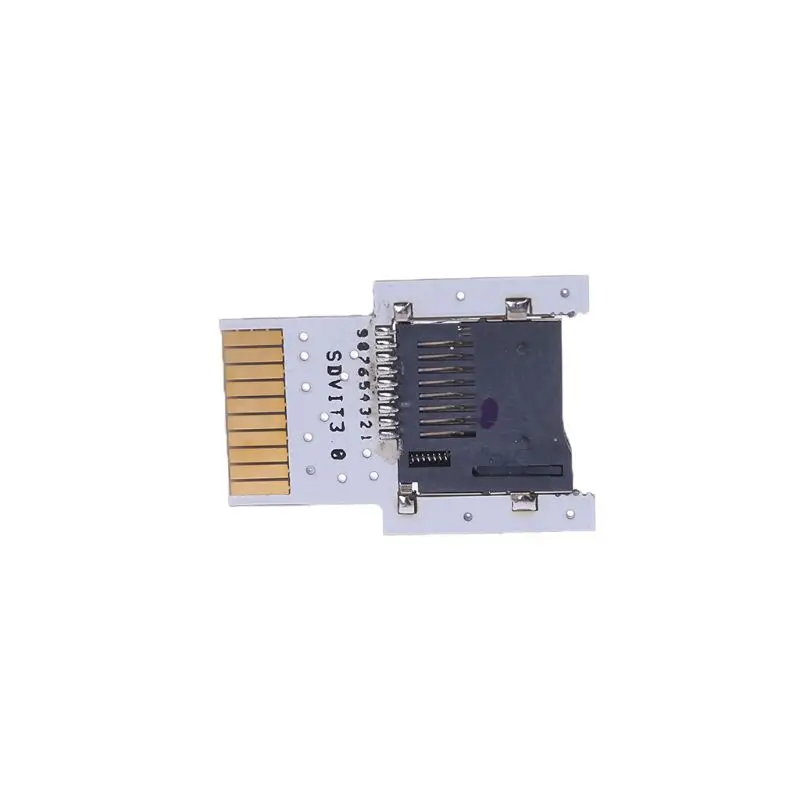 Карта адаптер для карта игры PSVita на Micro SD/TF SD2Vita PS Vita 1000 2000|Наборы инструментов