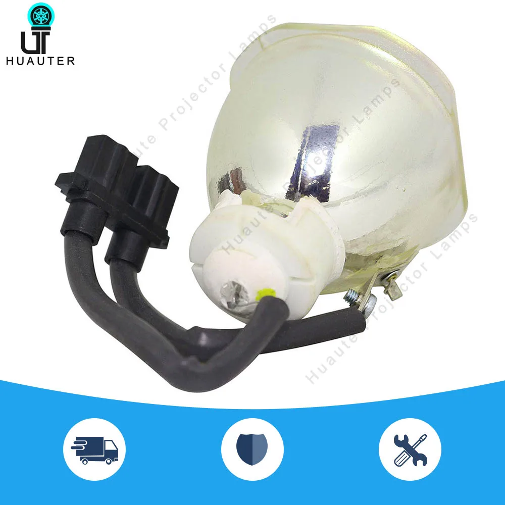 VLT-HC100LP лампы проектора совместимый для Mitsubishi HC100 HC100E HC100U HC1100 HC1100U HC1110 HC1500 HC1600 HC3000
