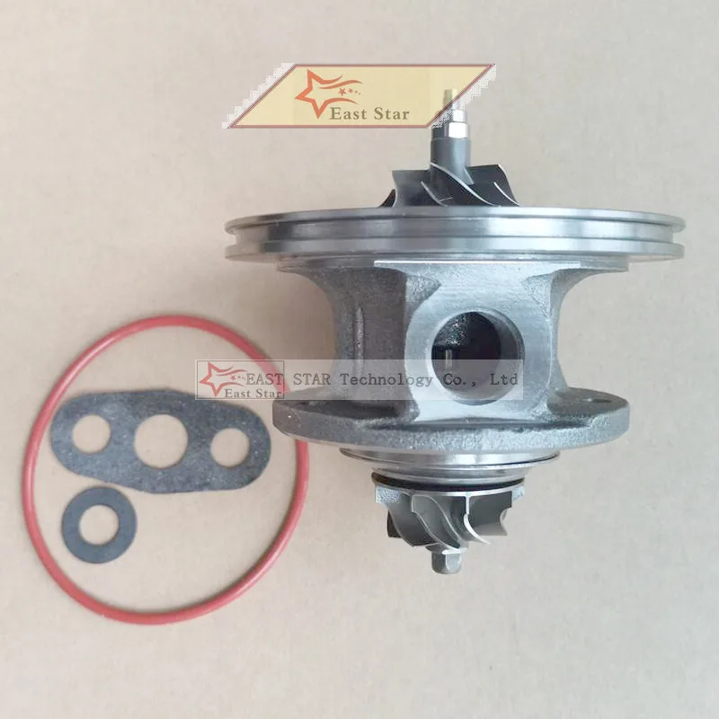 Бесплатная доставка турбокартридж chra core KP35 54359880009 54359700009 для FORD Fiesta CITROEN C1 C2 C3 MAZDA 2