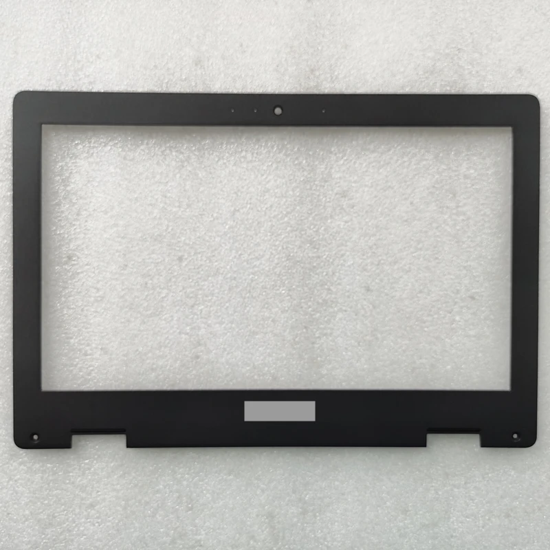 Nuova Cornice Dello Schermo Con Cornice Frontale Lcd Per Laptop Per Asus Chromebook C204 C204M Ma C214 Schermo Non Touch