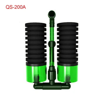 

new Multifunctional Aquarium Fish Tank Filter Cleaning Sponge Brush Drop Shipping