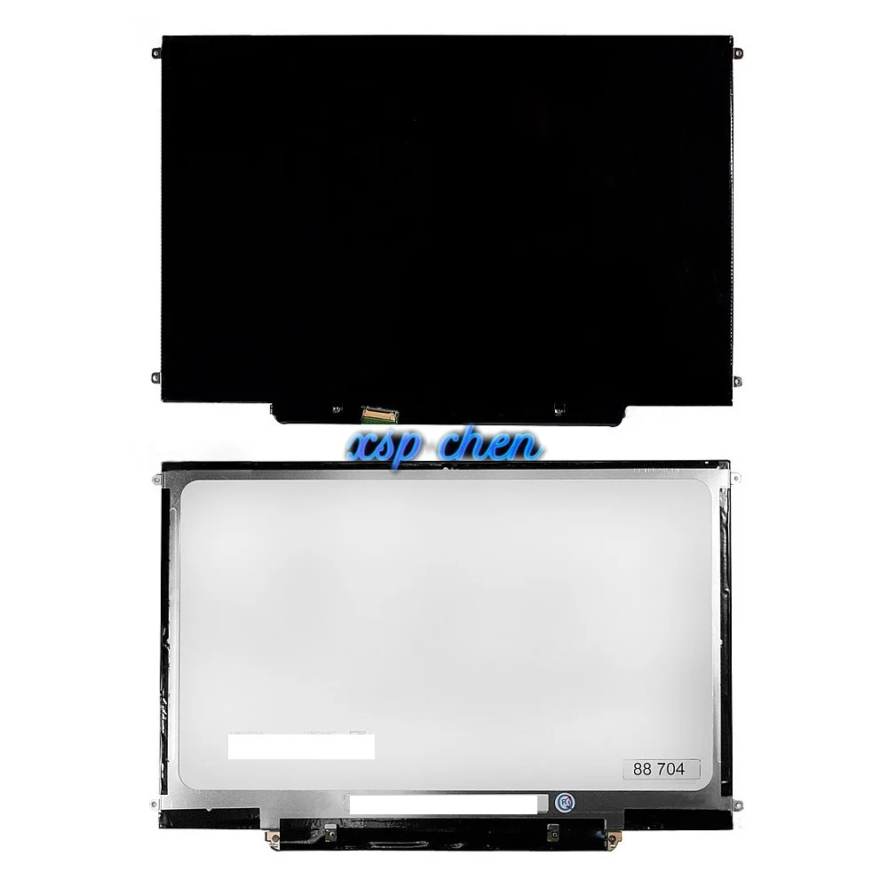 

ЖК-экран для ноутбука Apple MacBook Unibody A1342 A1278 LTN133AT09 LP133WX3-A5 A6 B133EW04 B133EW07