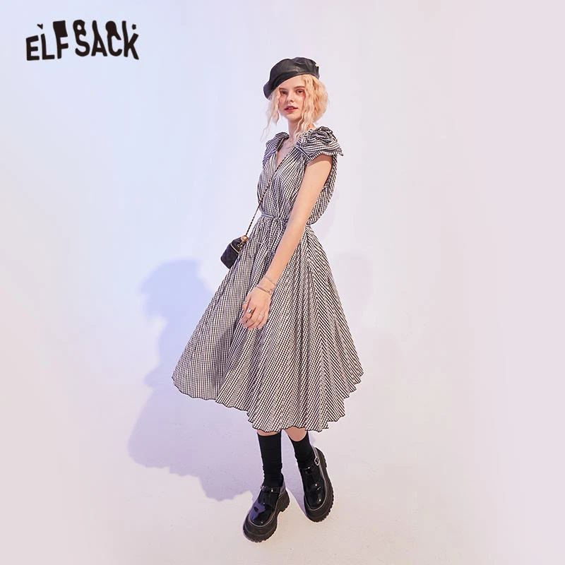 ladies casual midi dresses