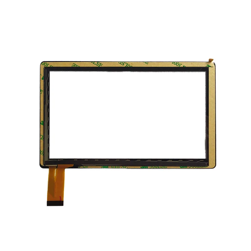 Polegadas Touch Screen Digitalizador Vidro para Pritom k7 Novo - Imagem 2
