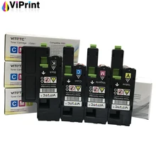 Совместимый картридж с тонером для принтера для ксерографическая печать документов Fuji CM115w CM115 CM225w CM225fw CP115w CP115 CP225W CP225 Цветной лазерный принтер