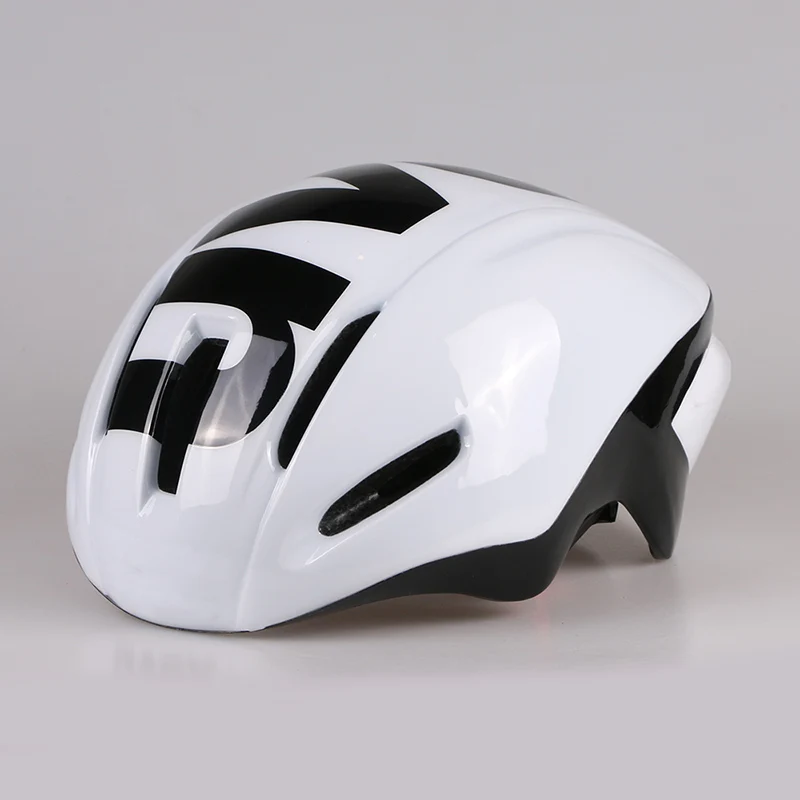 04 Велосипедный шлем ультралегкий велосипедный шлем Casco Ciclismo интегрально-формованные велосипедные дорожные горные очки Bicicleta MTB шлем - Цвет: 04