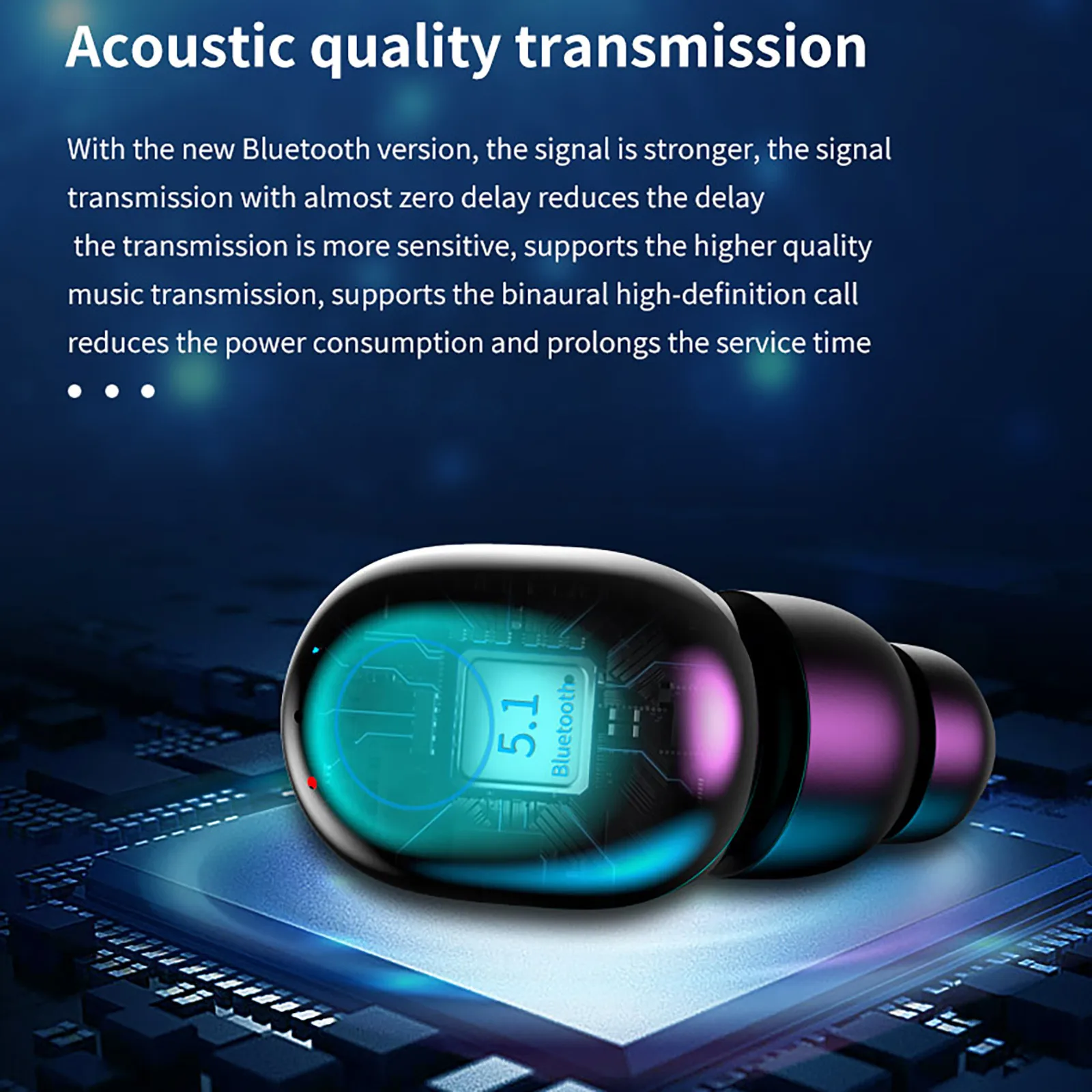 3500mAh LED Bluetooth Wireless Earphones X11B Waterproof Bluetooth Earbuds TWS Touch Control Sport Headset Wireless Noise Headph
