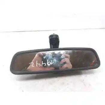 

51161928939 INNER MIRROR BMW 3 SERIES COUPE (E46)