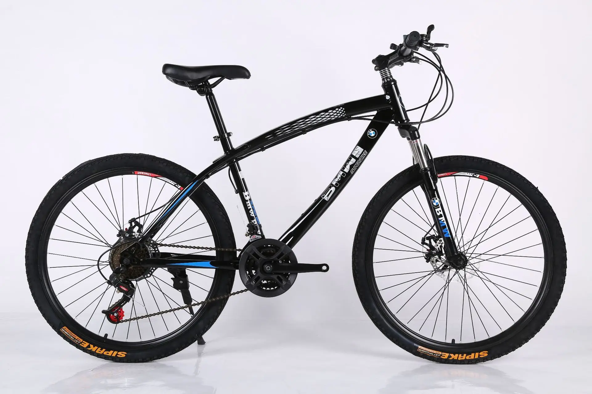 Clearance 24 Inch 26 Inch Adult A Mountain Country Bicycle Jd Taobao 7