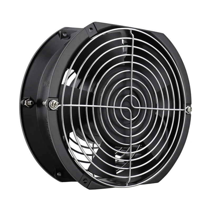 Ventiladores e resfriadores