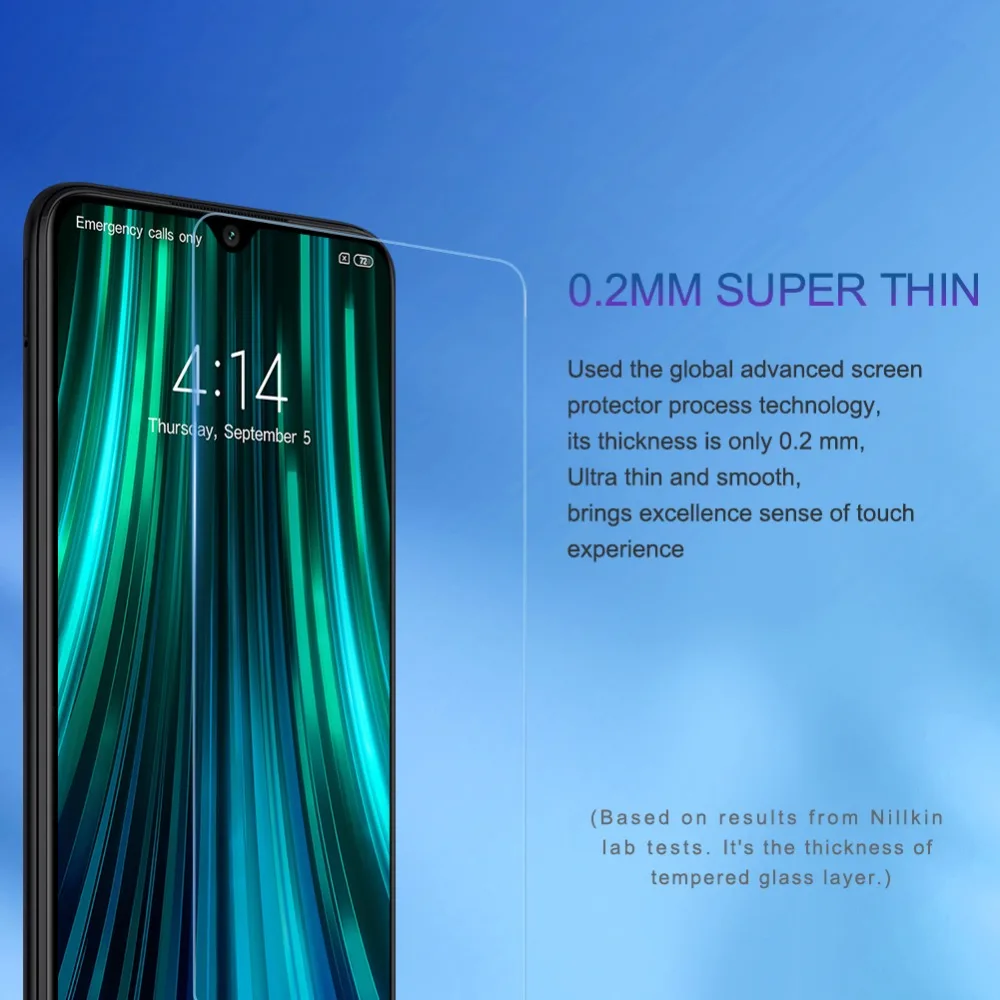 xiaomi redmi note 8 pro glass screen protector (2)