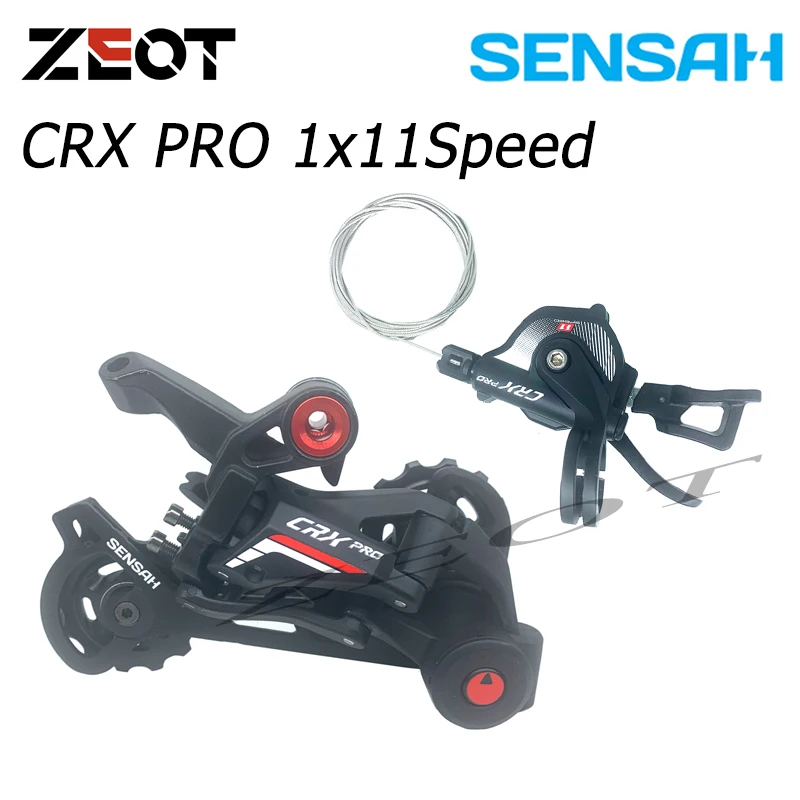 hydraulic derailleur