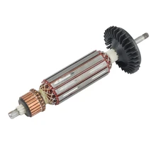 

Promotion! 220V Armature Rotor Anchor Replacement For Angle Grinder GWS7-100 GWS 7-125E GWS7-115 GWS720