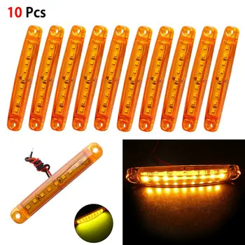 

ABS Side Marker Lights Indicator Turn Signal Parking Lamps Replacement