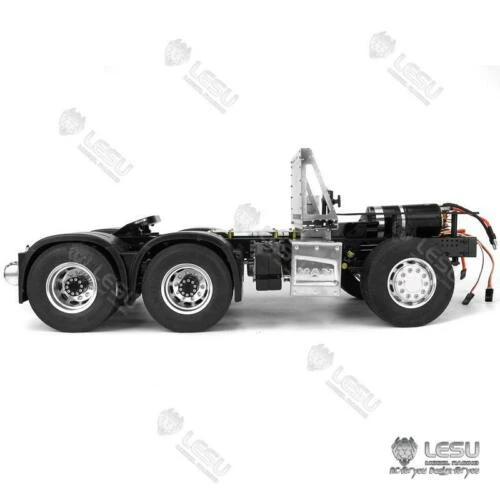 lesu truck parts