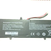 STONERING аккумуляторная батарея 4500mah MLP3674112-2S