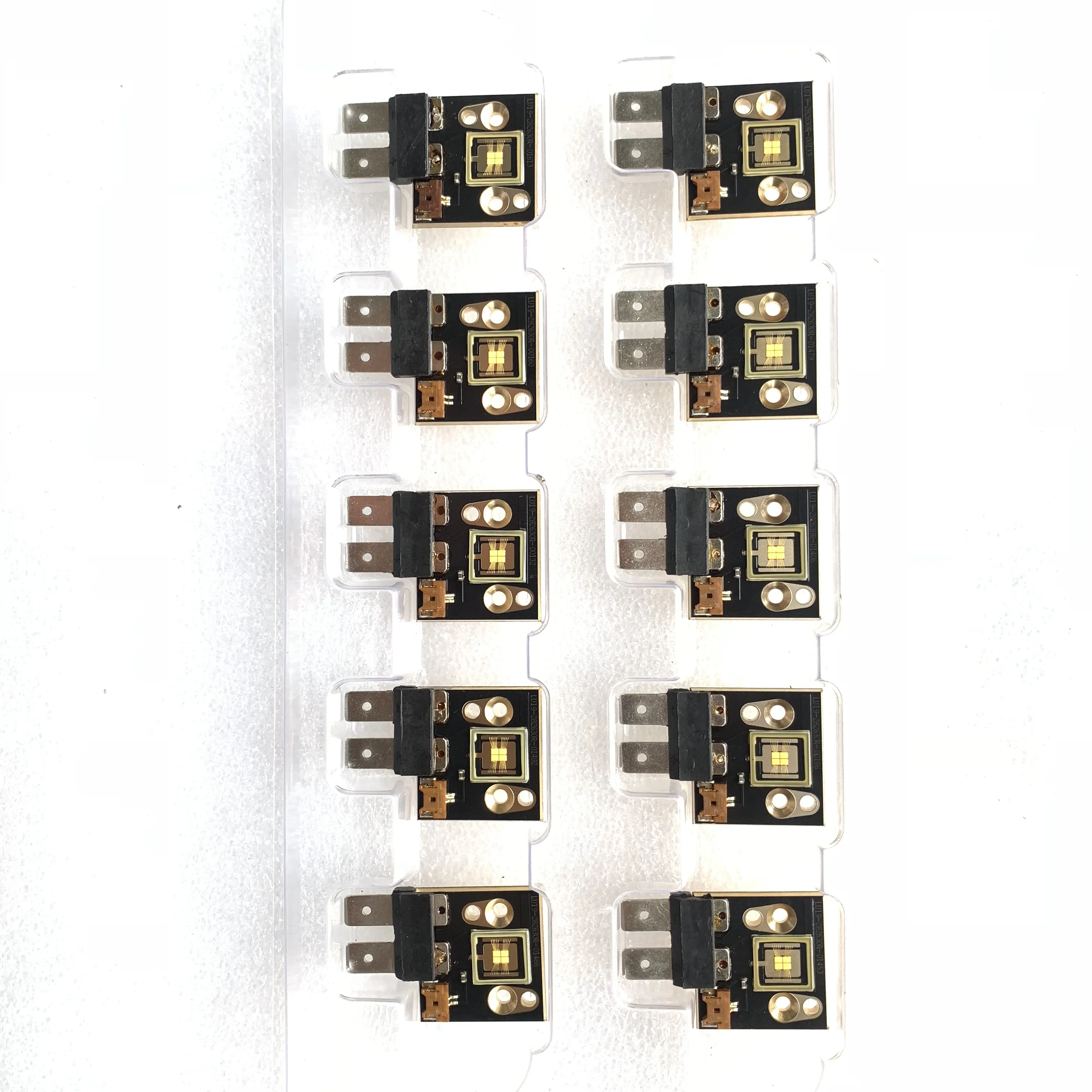 high density intensity LED lighting similar and replace CBT140 PHLATLIGHT-CK800 higher luminous efficacy