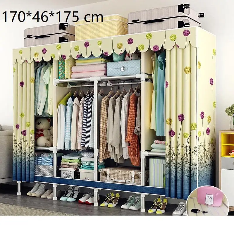 Armadio Guardaroba Armoire Chambre Armario Armazenamento Moveis Para Casa De Dormitorio Mueble Guarda Roupa шкаф|Шкафы| |