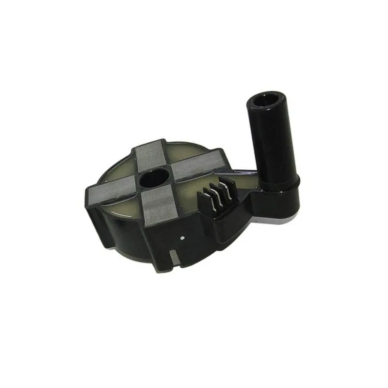Автоматическая Катушка зажигания двигателя H3T024 MD155852 MD180936 F696 20437 880288A 880288B правая передняя фара противотуманная фара для Mitsubishi Outlander DODGE EAGLE катушки зажигания s
