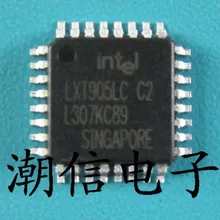 5 шт./лот LXT905LCC2(QFP-32