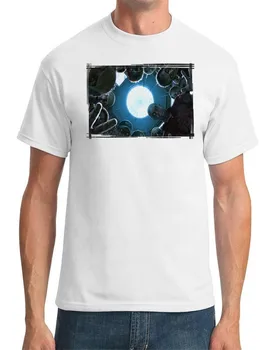 

The Walking Dead Zombie Apocalypse Mens T-Shirt Retro Leisure Breathable Tee Shirt