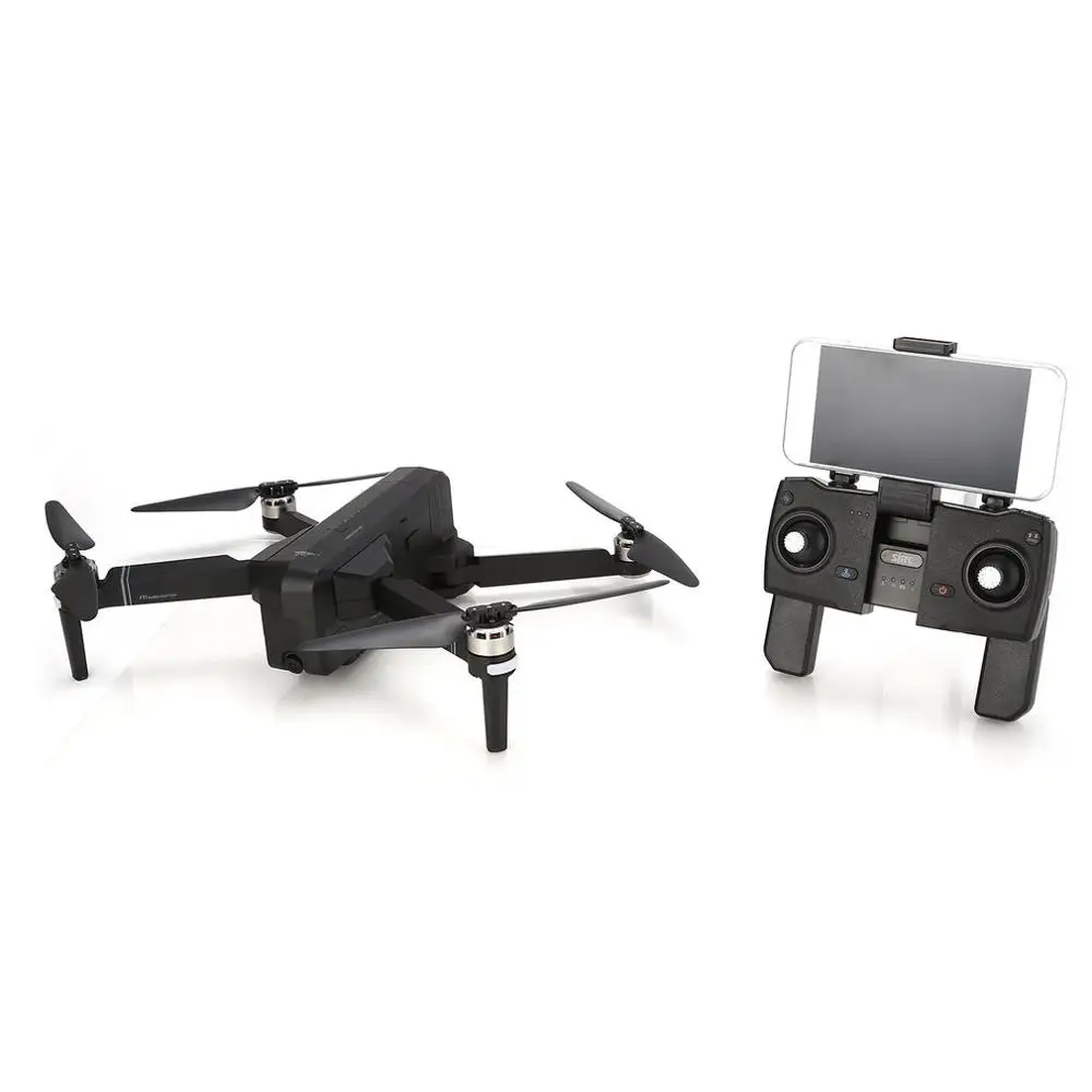 SJR/C F11 gps 5G Wifi FPV с камерой 1080P 25 минут время полета бесщеточный складной селфи RC Дрон Квадрокоптер с двумя батареями