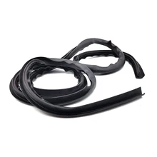 

1.6m Car Windshield Dashboard Sealing Strip Noise Insulation Soundproof Anti Dust