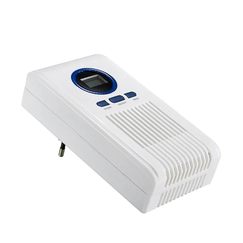 

Ozone except wei bao Toilet Toilet Sterilization Disinfection Deodorant Air Cleaner Household Formaldehyde Removal