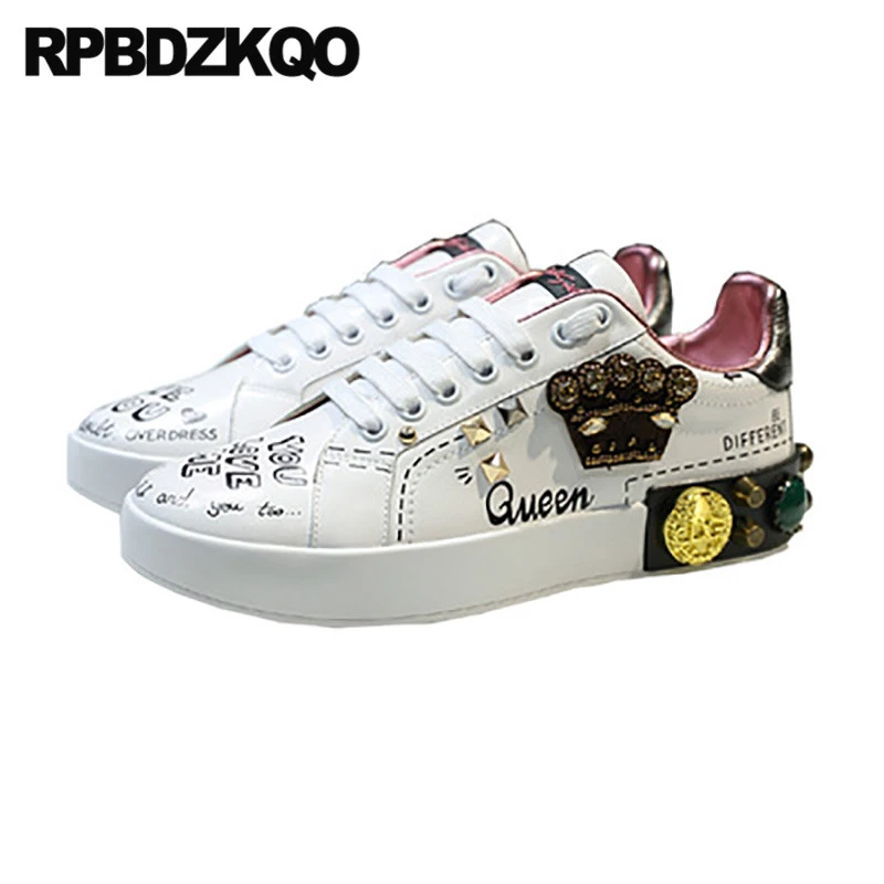 womens luxury trainers