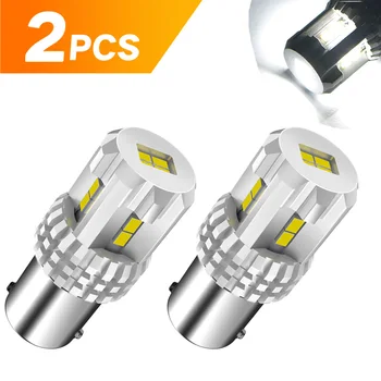 

2pcs Canbus 1156 BA15S T15 W16W LED Backup Reverse Light for Kia Rio 3 K3 K2 5 Ceed Sportage Sorento Cerato Optima Soul Picanto