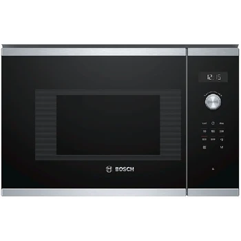 

Built-in microwave oven microwave Bosch BFL 524 M S0