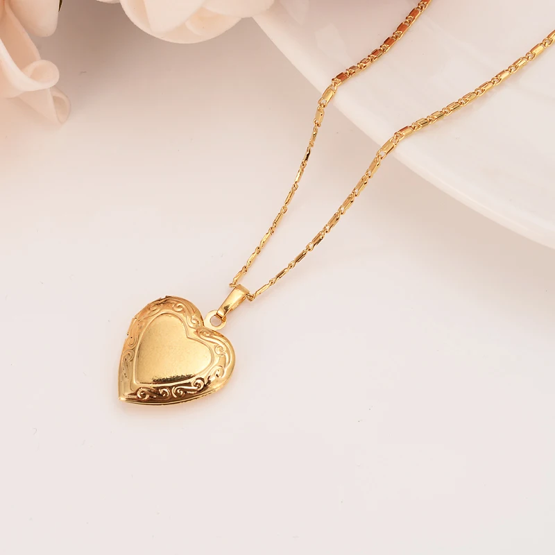 Bangrui Photo Frame Locket muslim 