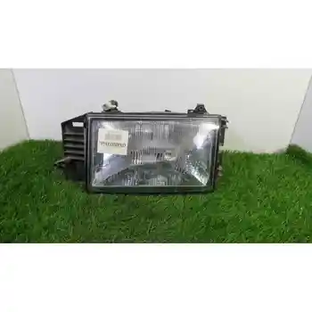 

539466 Left headlight Fiat Kind (160)