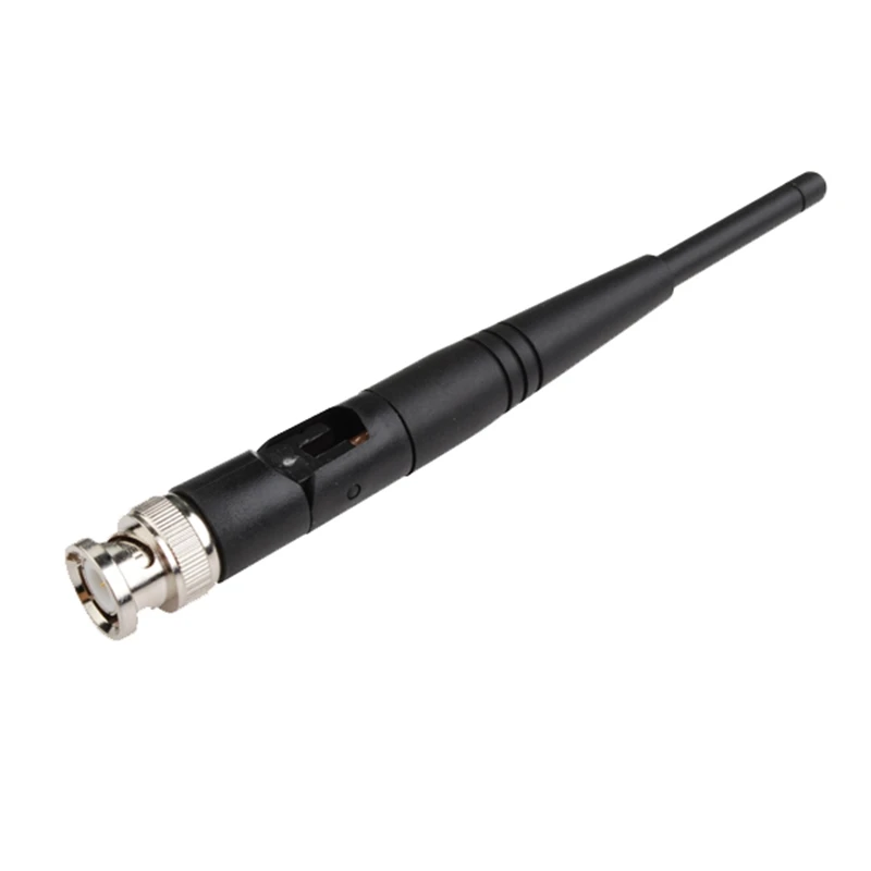 

Superbat 2.4GHz 5dBi WIFI Antenna Omni BNC Male 802.11b,802.11g Booster for Wireless Router WLAN PCI Card Rubber Aerial