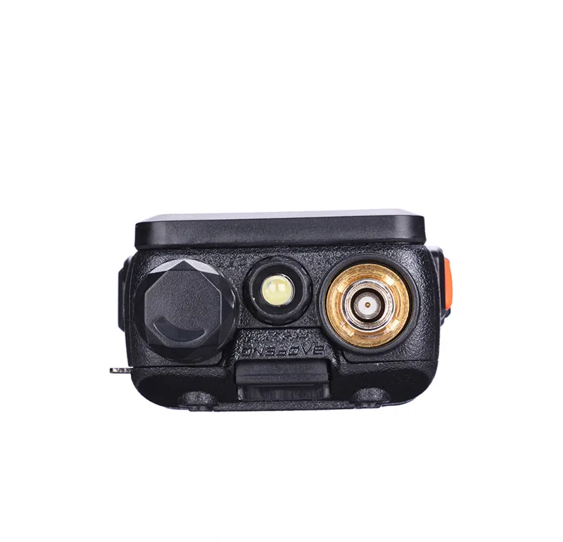 Polícia em Dois Dupla ao ar Bf-f8 + Atualizar f8 + 5w Baofeng Walkie Talkie Sentidos Carro Rádio Pofung Uhf Vhf Banda Livre Longo Alcance Presunto Transceptor 4 Walkie-talkie