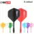 CyeeLife Professional Dart Flights and Shafts 2BA ,CyeeLife New Dart accessories kit,Прочный и не легко ломающийся