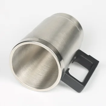 

Heating Cup Refurbished Cup Accessories 2 Funnels Car Auto Iron Plating