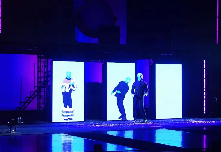 2k 4k Крытый светодиодные видео стена экран led-Телевизор панель pantalla светодиодный модуль