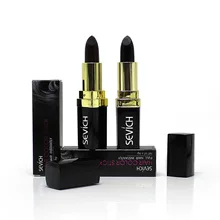 Крем для окрашивания волос черный коричневый Временная Краска для волос ручка помада Стиль