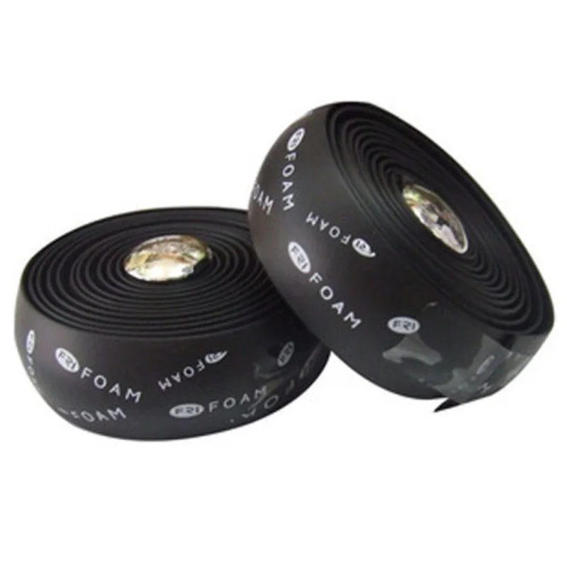Bicycle Handlebar Tape Steering Wheel Cover Road Bike Cycling Handle Non-slip Belt Rubber Tape Bike Accessories Handle Belt bike handlebar tape bicycle accessories bicycle handlebar