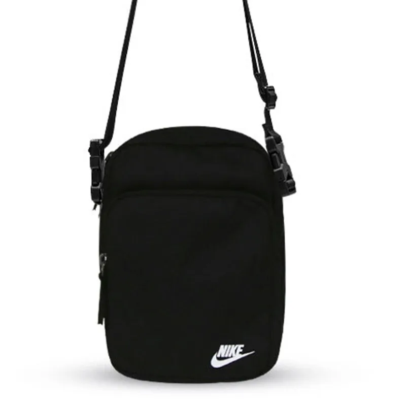 Original New Arrival NK HERITAGE SMIT-2.0 MTRL Unisex Handbags Sports Bags