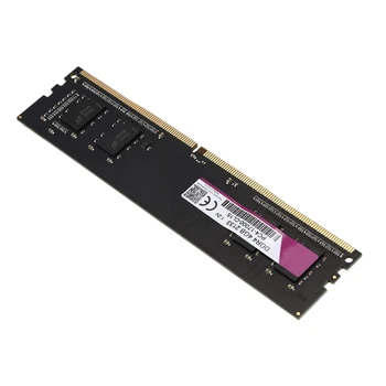 

DDR4 1.2V PC RAM Memory DIMM 288-Pin RAM for Desktop Computer Ram