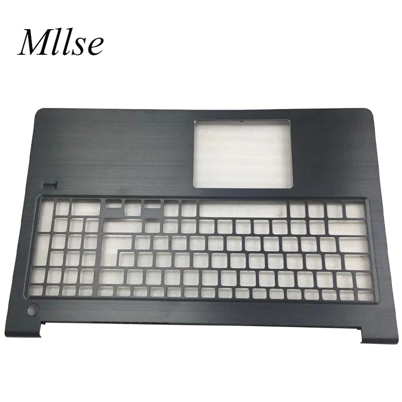 Брендовый чехол для ноутбука с подставкой, верхняя крышка для Dell Vostro 5568 15-5000 5568 v5568 0FCN57 FCN57