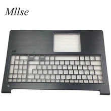 Брендовый чехол для ноутбука с подставкой, верхняя крышка для Dell Vostro 5568 15-5000 5568 v5568 0FCN57 FCN57