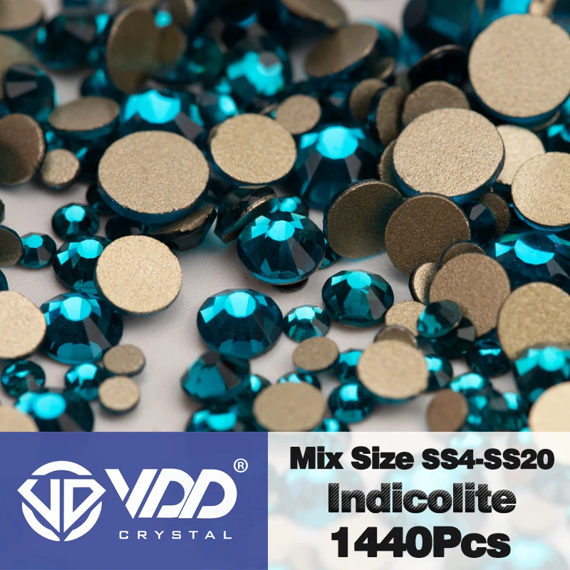 Indicolite